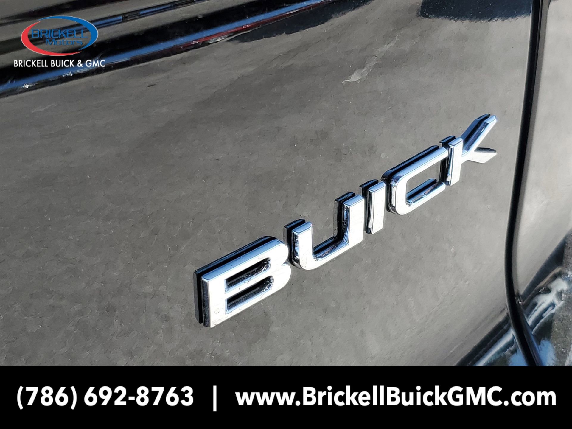 New 2026 Buick Enclave Sport Touring FWD image 7
