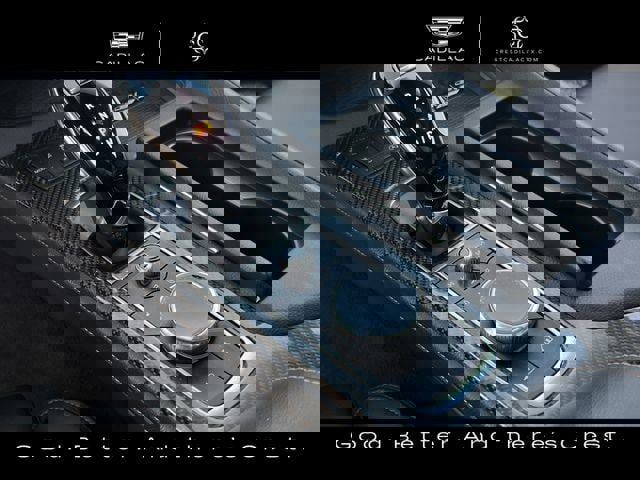 Certified 2023 Cadillac CT5 V w/ Cold Weather Package image 22