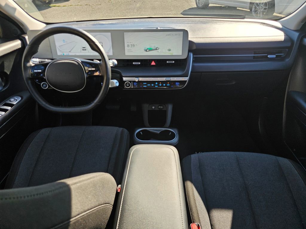 Used 2024 Hyundai Ioniq 5 SEL image 15