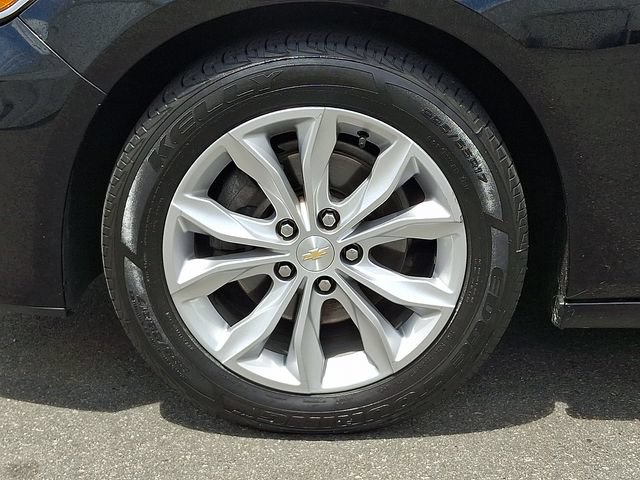Used 2024 Chevrolet Malibu LT FWD image 8