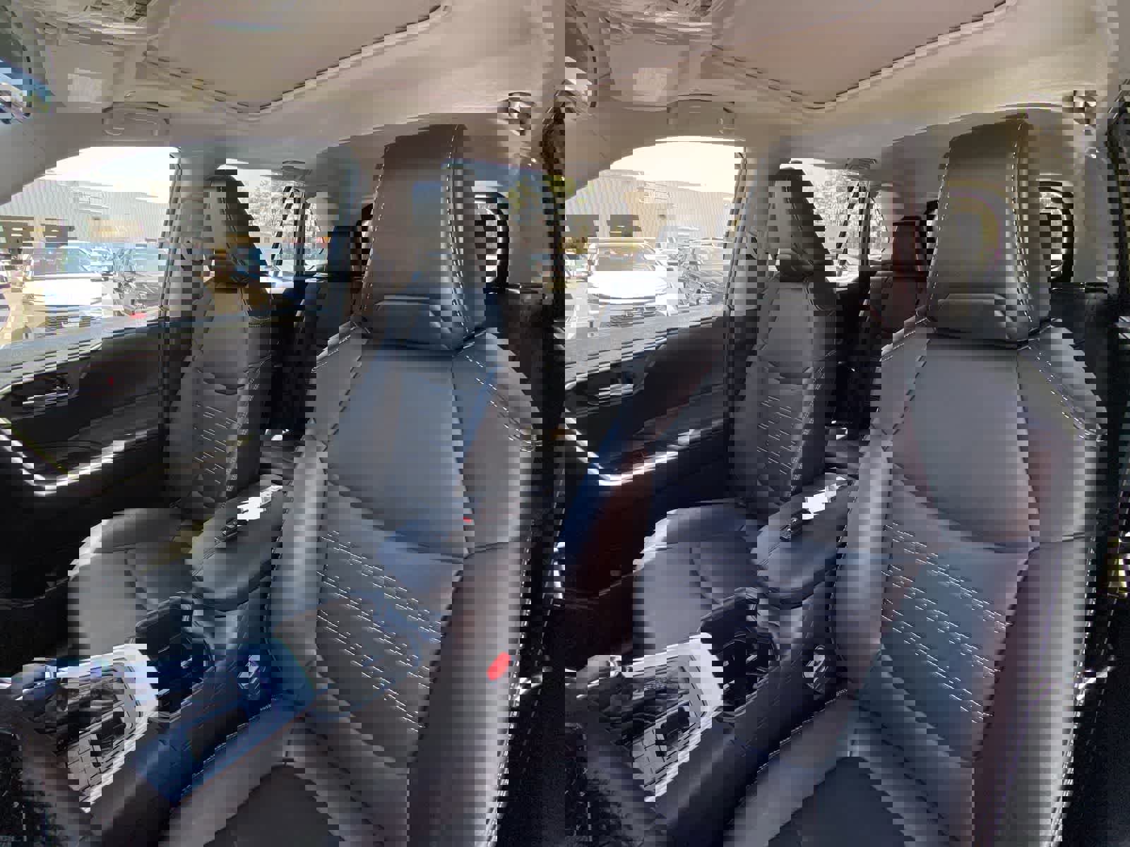 Certified 2023 Toyota RAV4 XLE Premium image 22