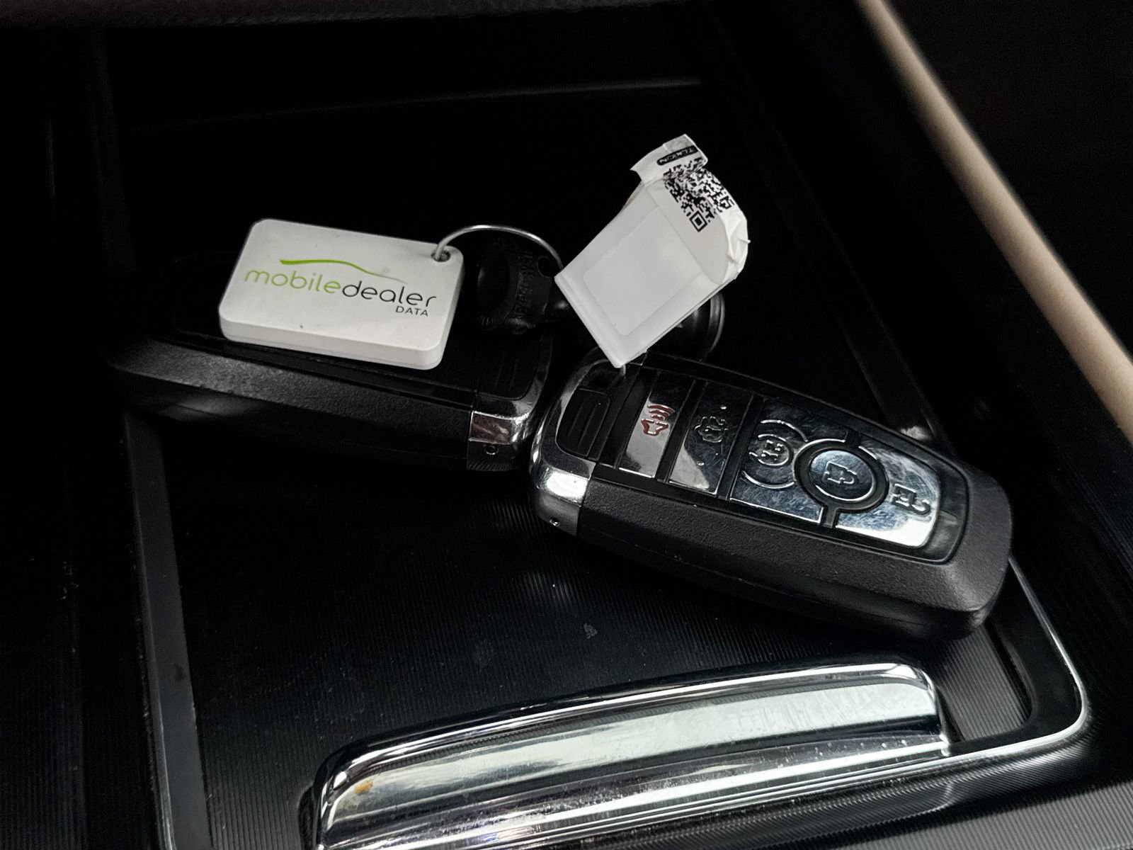 Used 2020 Lincoln Corsair Reserve FWD image 39