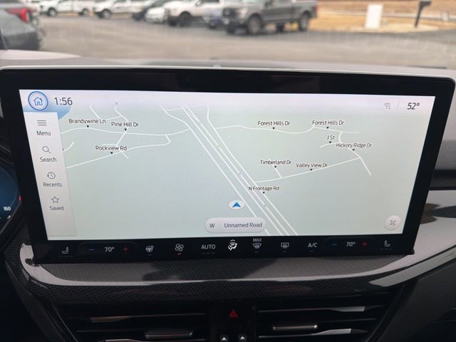 Used 2023 Ford Escape ST-Line Elite w/ Premium Technology Package image 13