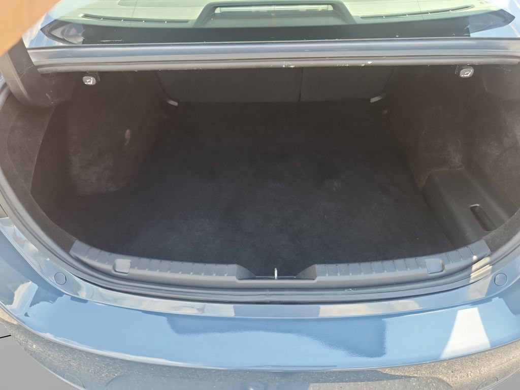Used 2023 MAZDA MAZDA3 s AWD/4WD image 19