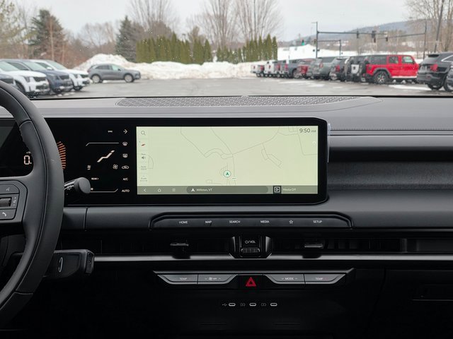 New 2027 Kia Telluride EX X-Line image 21