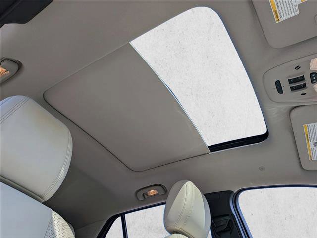 Used 2020 Buick Encore GX Essence w/ Experience Buick Package FWD image 20