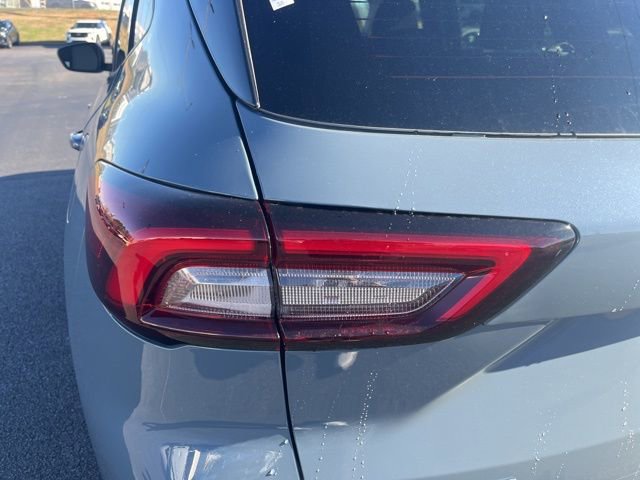 New 2026 Ford Escape Active FWD image 6