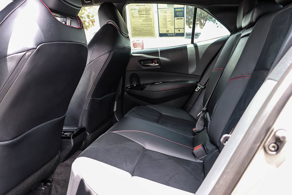 Used 2026 Toyota Corolla GR AWD/4WD image 23