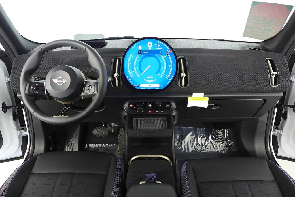 Used 2026 MINI Cooper Countryman S AWD/4WD image 25