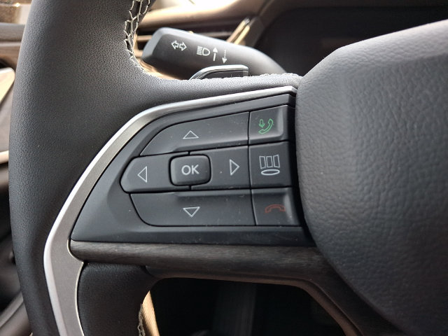 New 2026 Jeep Grand Cherokee Altitude AWD/4WD image 14
