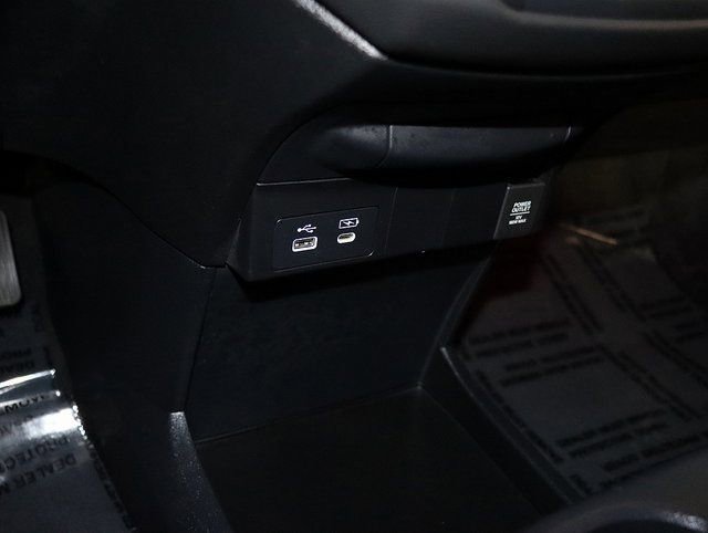 Used 2025 Honda Odyssey Sport-L image 21