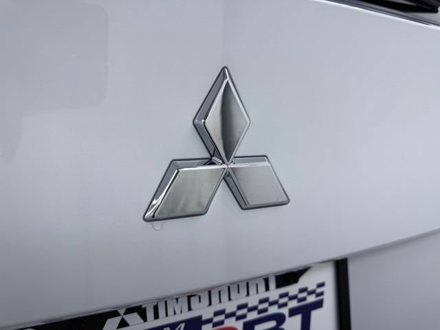 New 2026 Mitsubishi Outlander AWD image 13