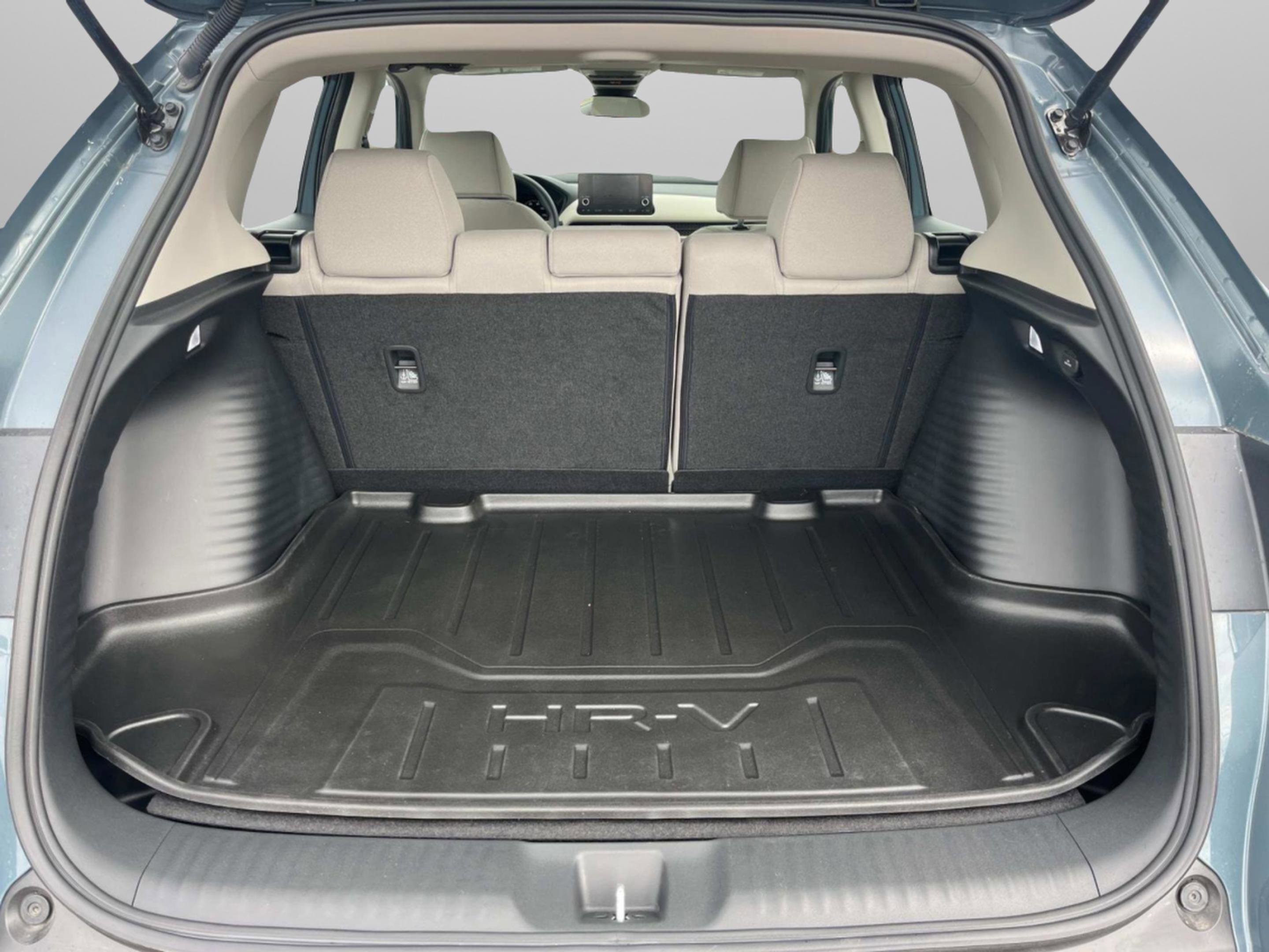 Used 2025 Honda HR-V LX image 19
