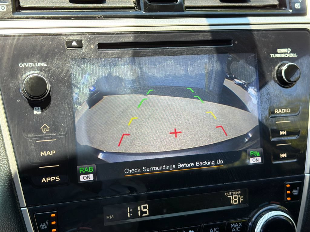 Used 2018 Subaru Outback 2.5i Limited AWD/4WD image 29