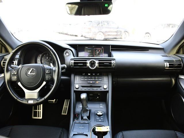 Used 2022 Lexus RC 350 F Sport image 19