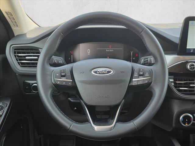 Used 2024 Ford Escape Active image 18