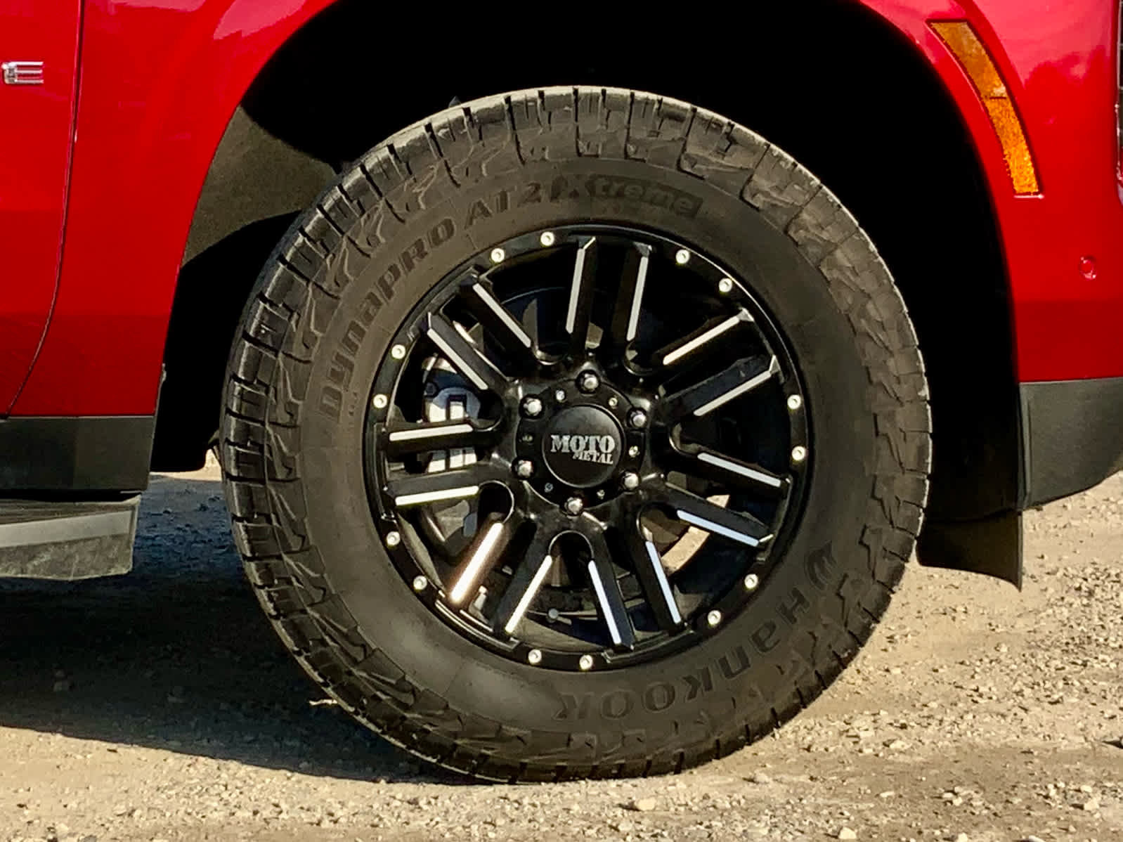 Certified 2025 Chevrolet Tahoe LS image 15