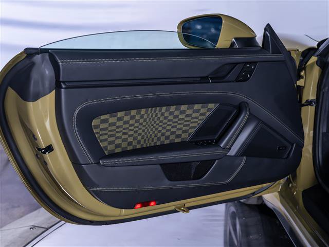 Certified 2026 Porsche 911 GTS RWD image 33