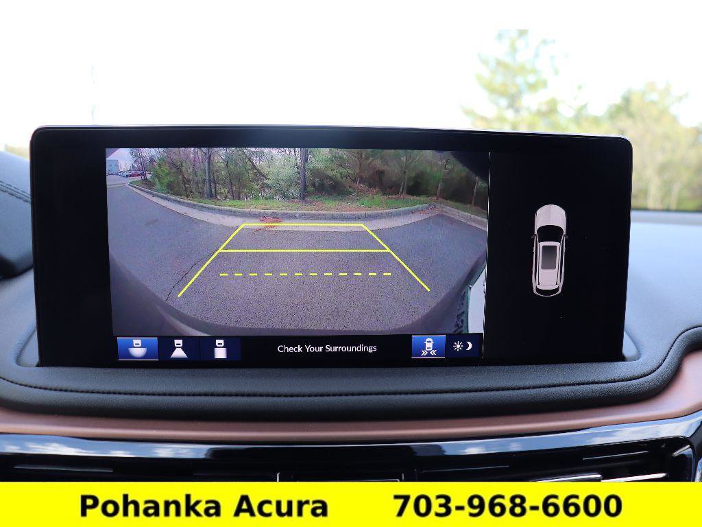 Certified 2026 Acura MDX SH-AWD w/ Technology Package image 18