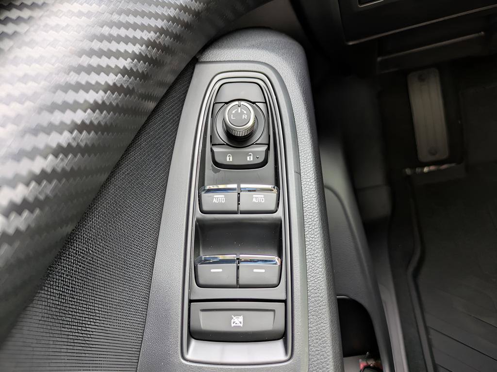 Certified 2025 Subaru Ascent Premium AWD/4WD image 22