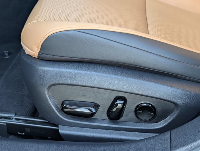 Used 2022 Lexus ES 350 w/ Premium Package FWD image 26