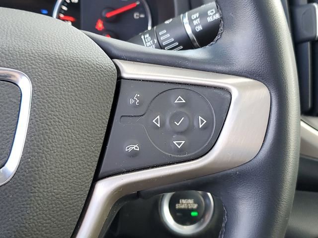 Certified 2023 GMC Terrain Denali w/ Denali Premium Package image 17