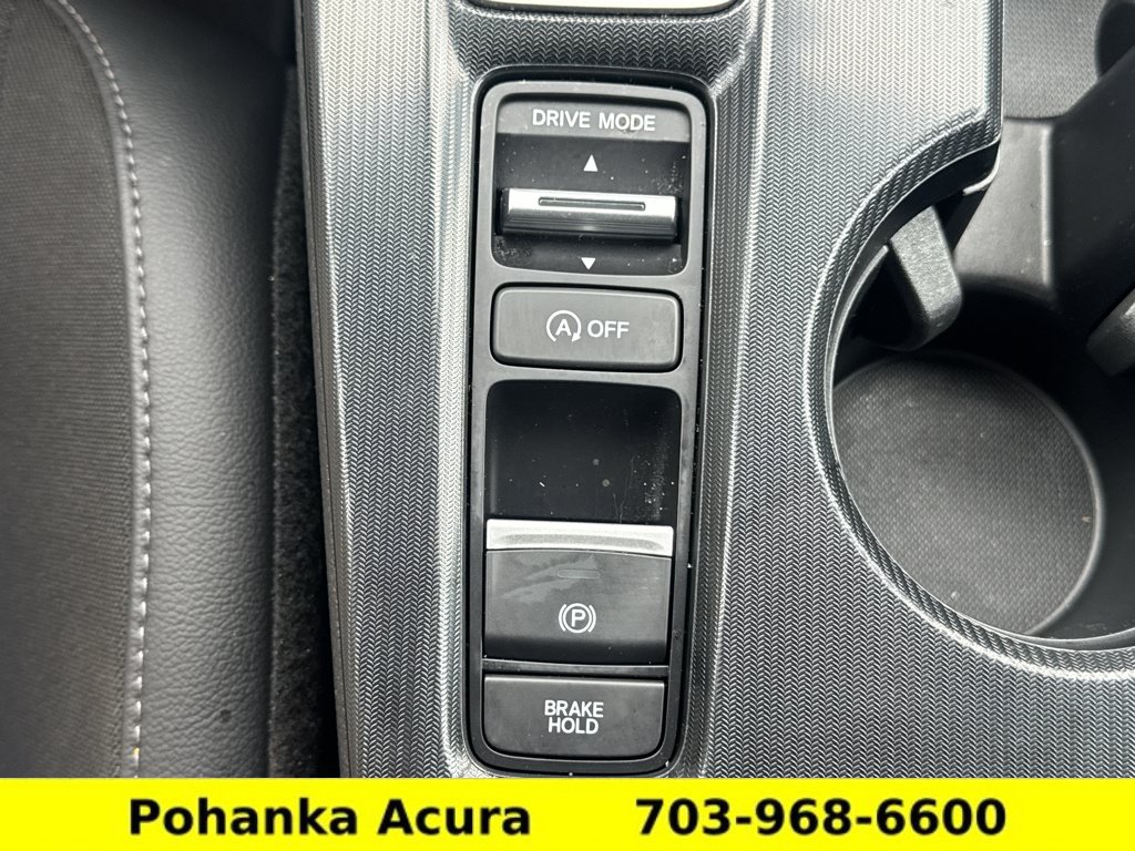 Used 2023 Honda Civic Sport image 17