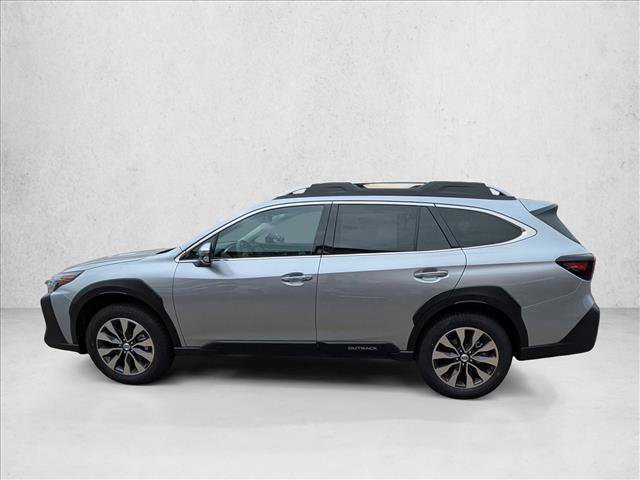 New 2025 Subaru Outback Touring XT w/ Tech Package 2 image 8