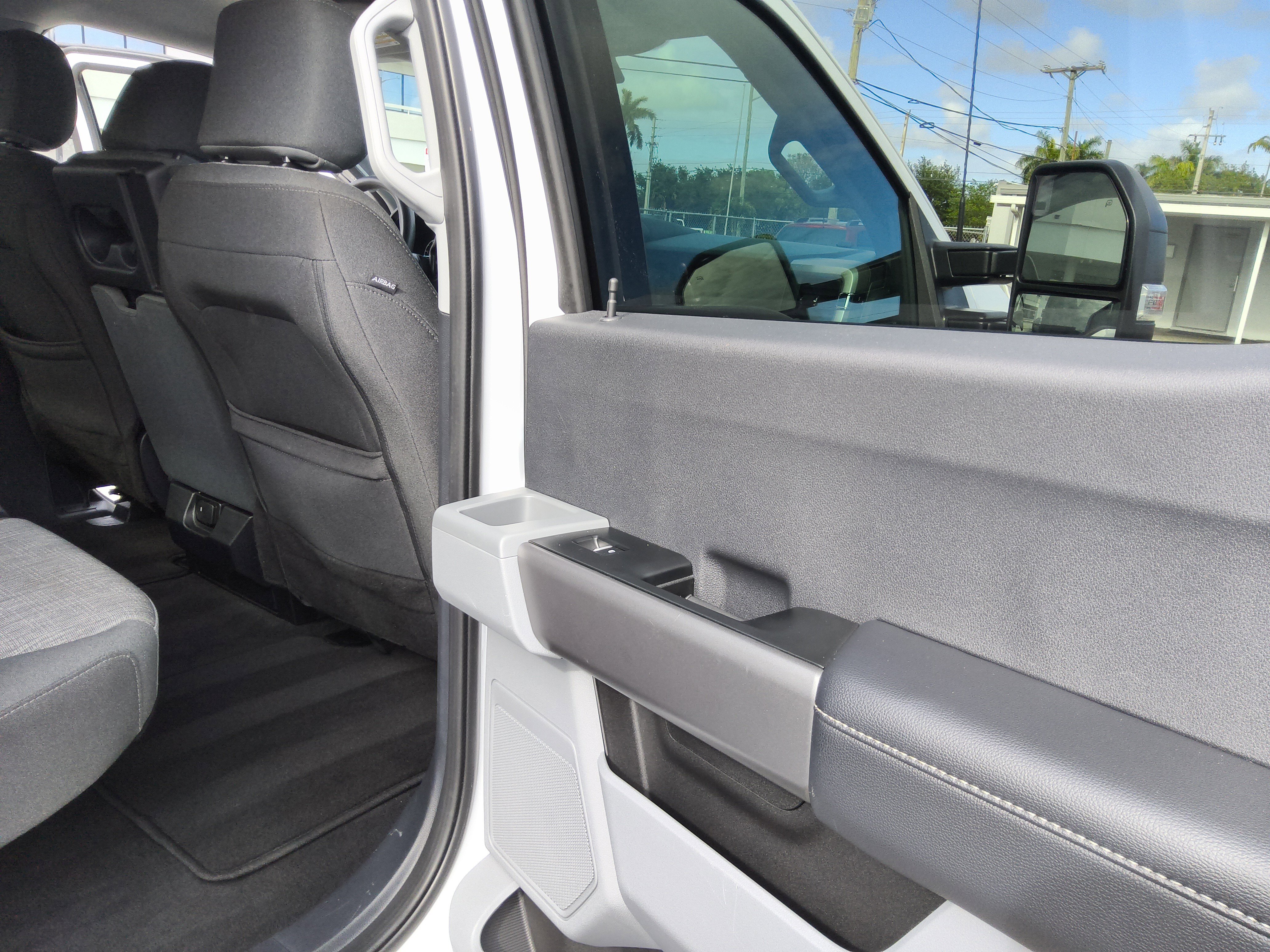 Used 2026 Ford F250 XLT image 22