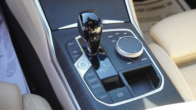 Used 2022 BMW 330i Sedan image 27