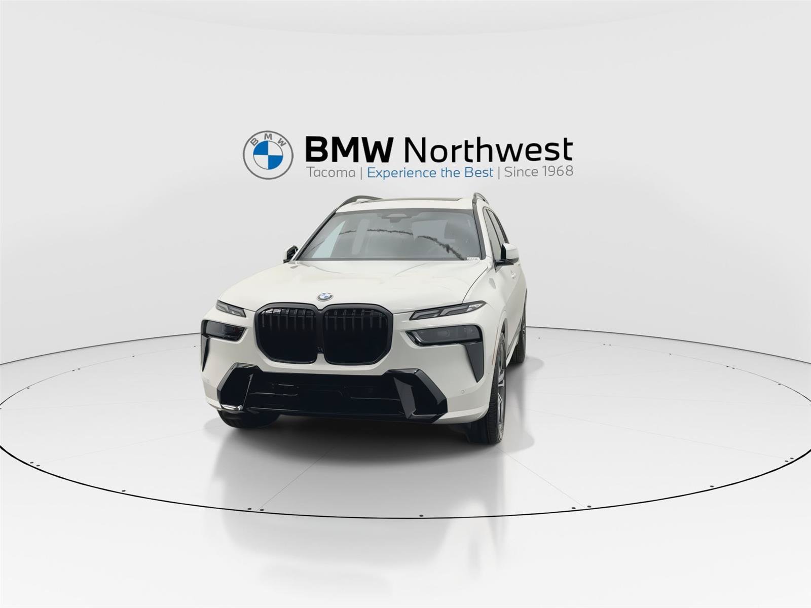 New 2027 BMW X7 xDrive40i w/ M Sport Package AWD/4WD image 8