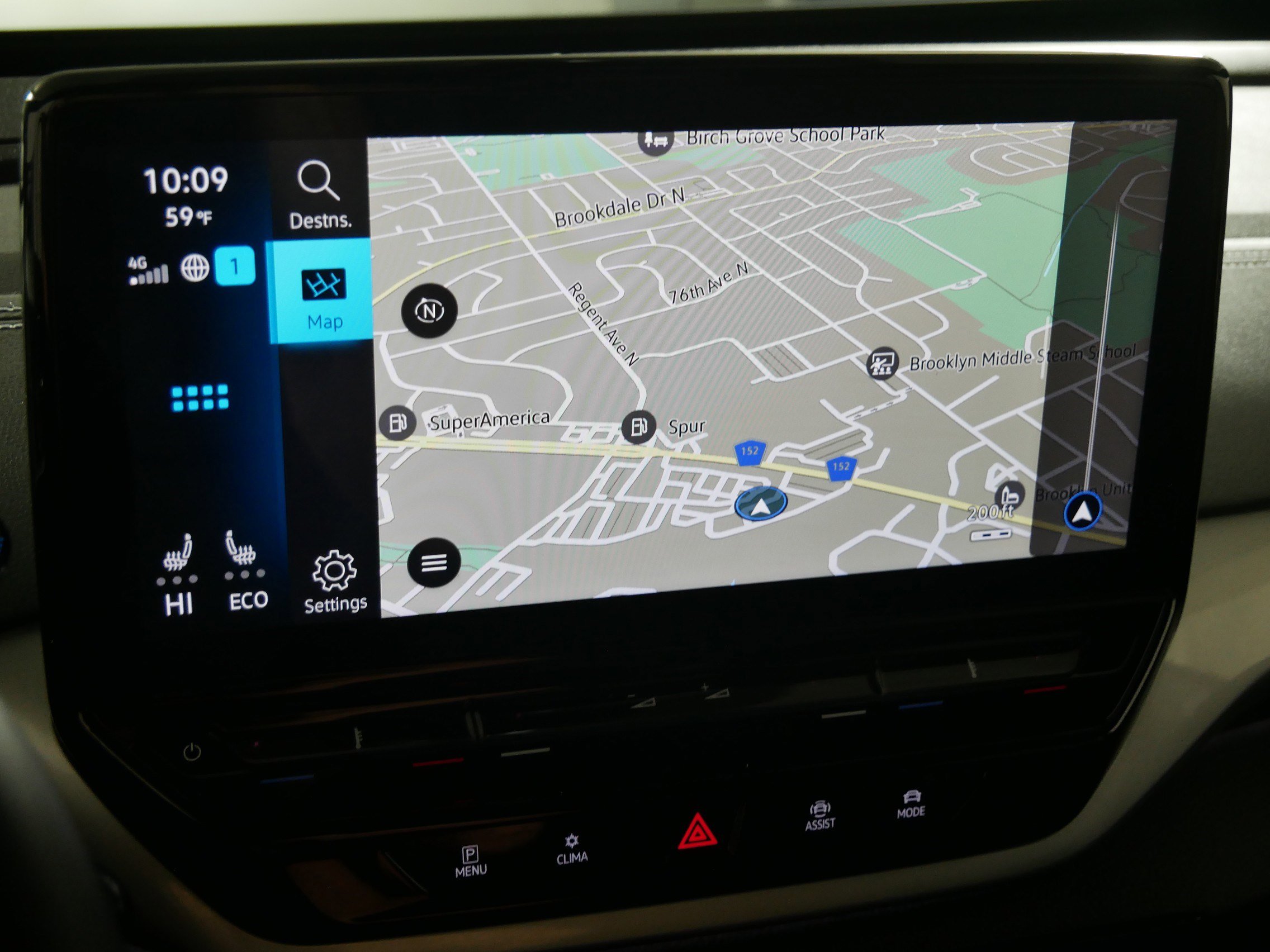 Certified 2023 Volkswagen ID.4 Pro S image 29