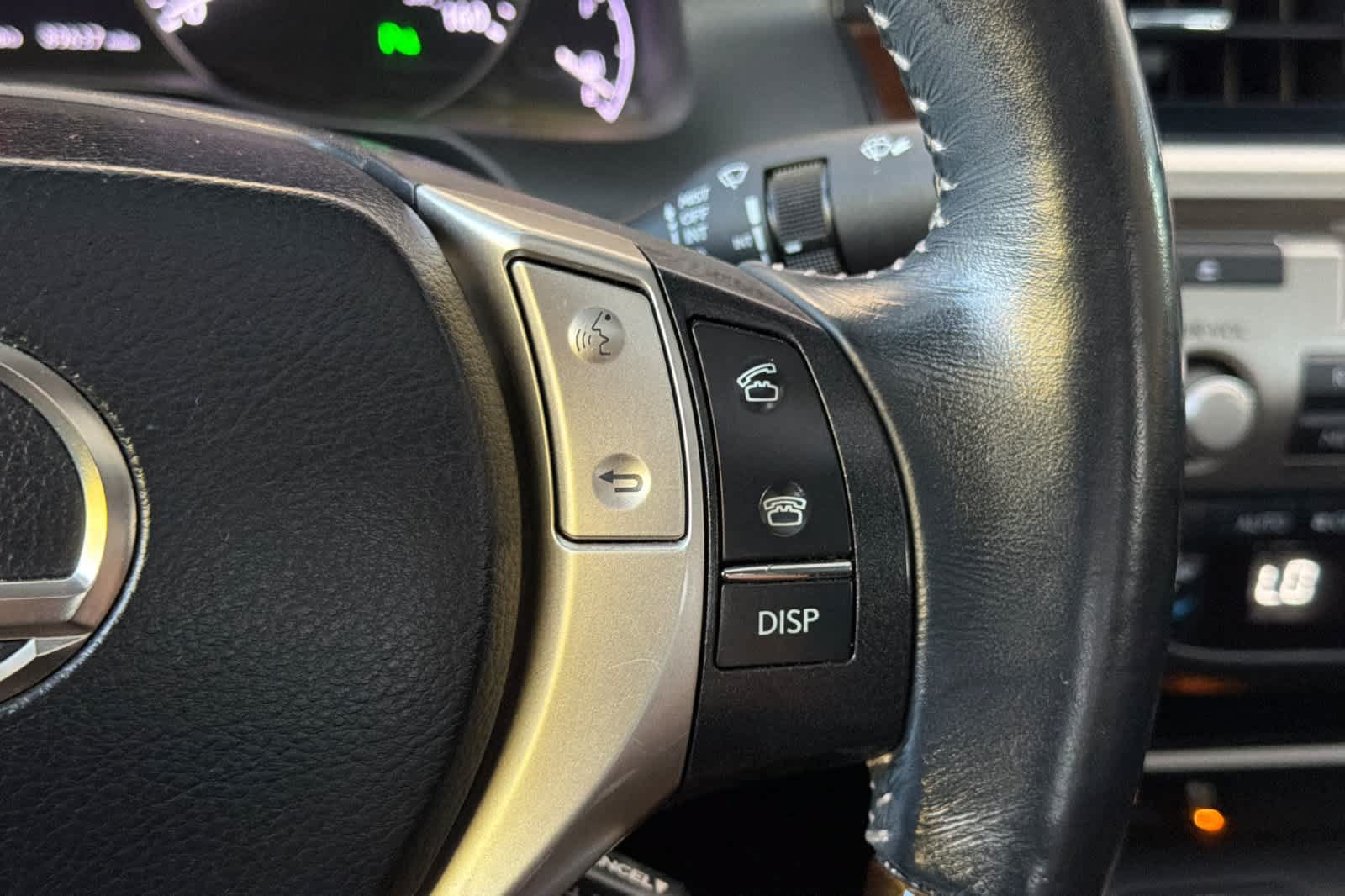 Used 2014 Lexus ES 350 w/ Premium Package FWD image 26