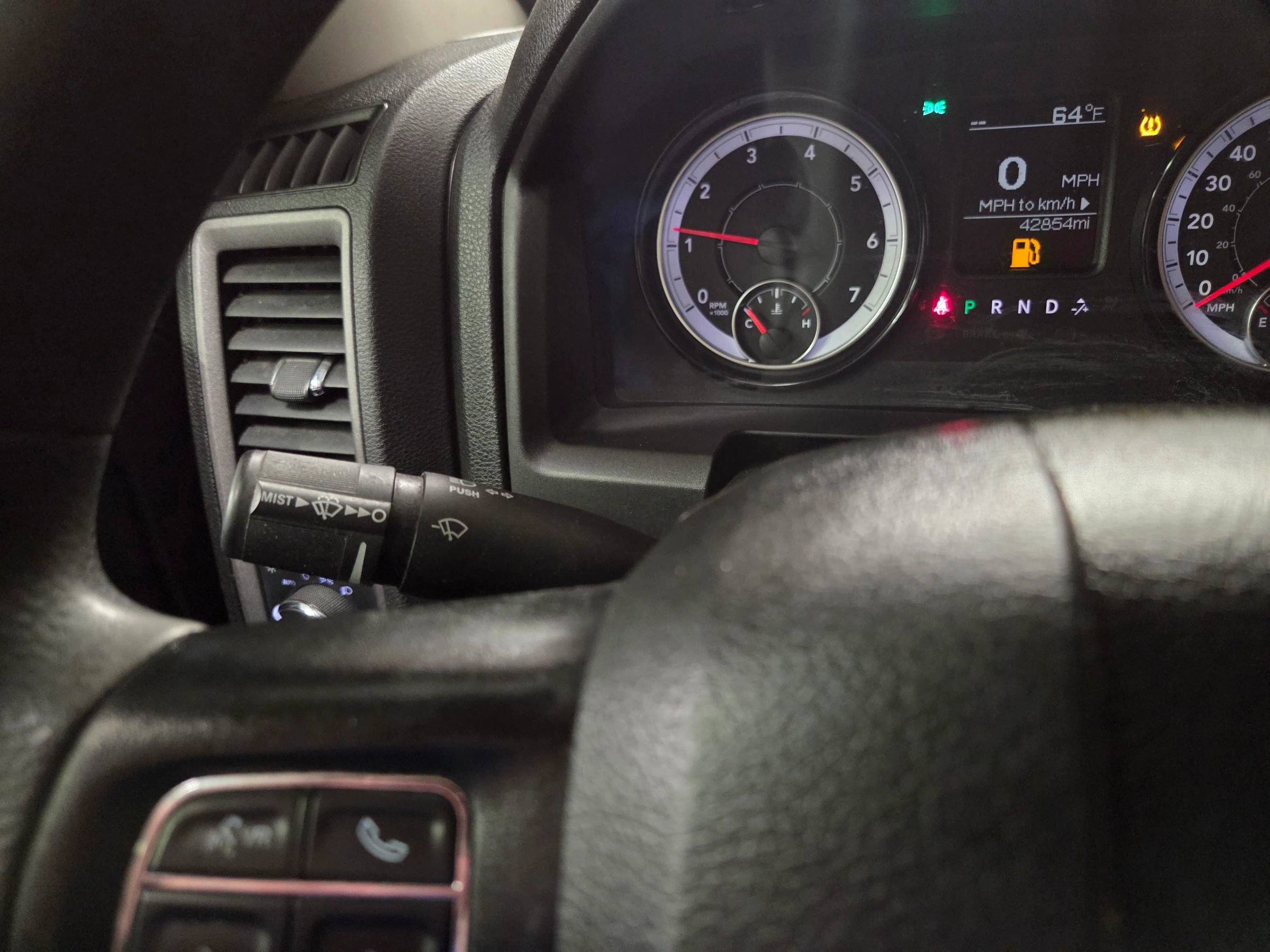 Used 2023 RAM 1500 Tradesman w/ Power & Remote Entry Group image 20