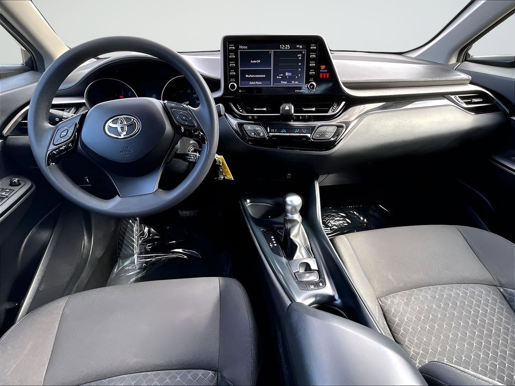Used 2021 Toyota C-HR LE image 15