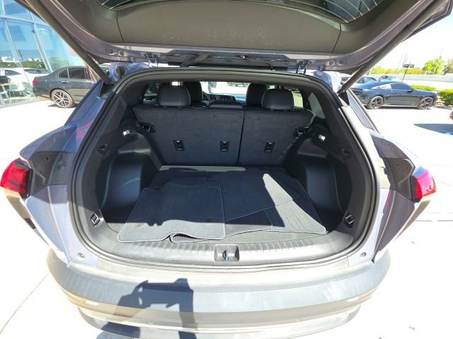 Used 2024 Chevrolet Blazer EV LT image 26