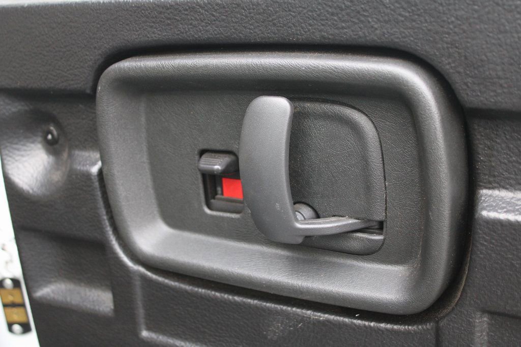 Used 2023 GMC Savana 2500 w/ Driver Convenience Package RWD image 37
