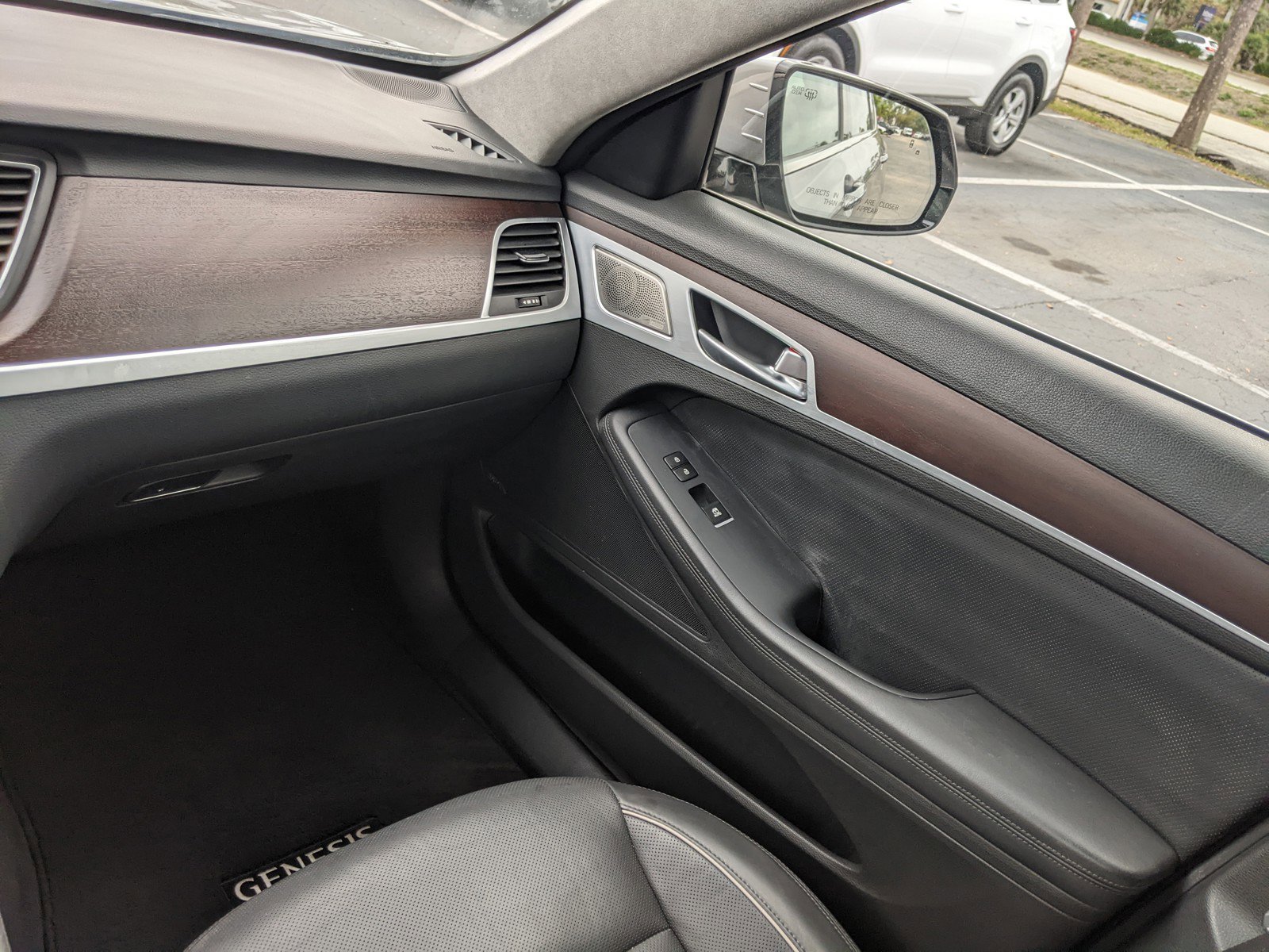 Used 2020 Genesis G80 5.0 Ultimate image 13