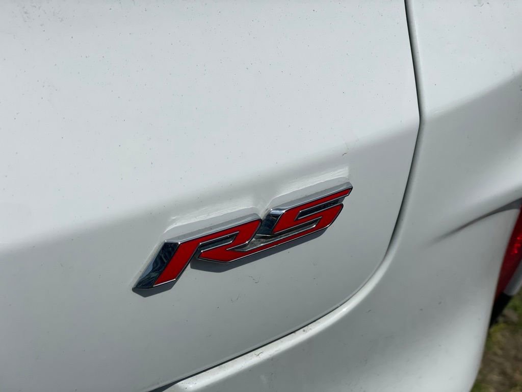 Used 2023 Chevrolet TrailBlazer RS w/ Convenience Package image 25