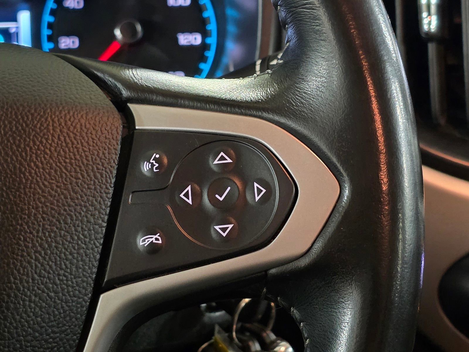 Used 2018 Chevrolet Colorado ZR2 AWD/4WD image 31
