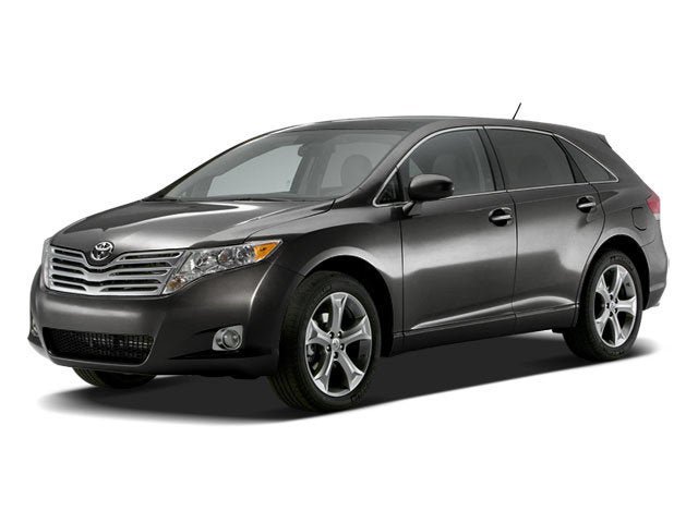 Used 2009 Toyota Venza w/ Premium Pkg #2