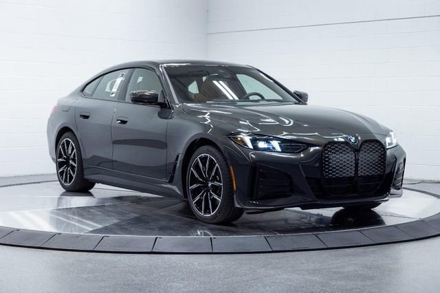 New 2026 BMW i4 xDrive40i w/ M Sport Package image 5