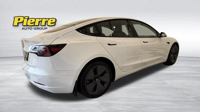 Used 2021 Tesla Model 3 Standard Range Plus RWD image 6