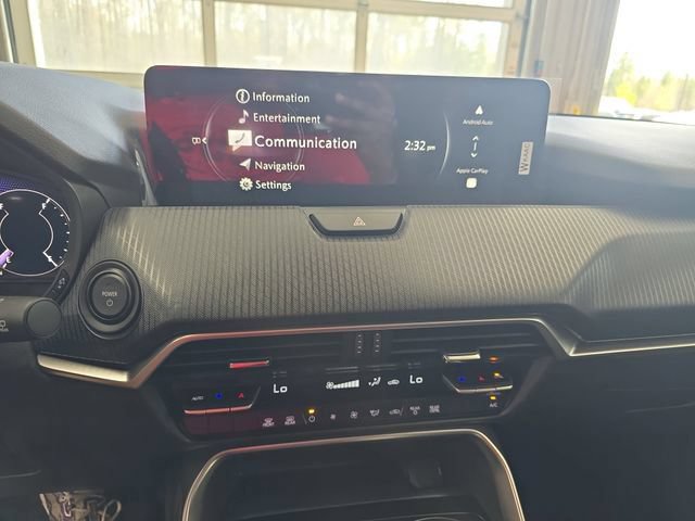 New 2026 MAZDA CX-70 SC AWD/4WD image 22