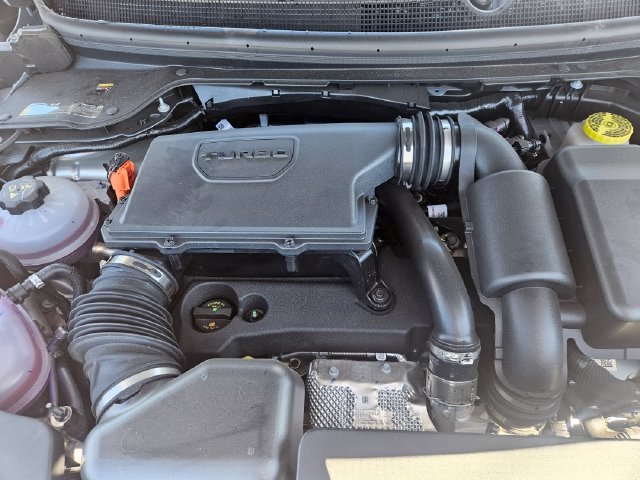 Used 2026 Jeep Cherokee Limited AWD/4WD image 22