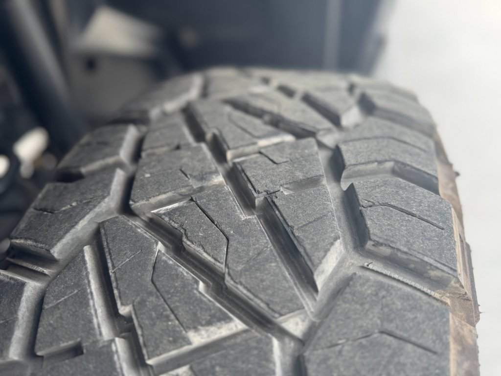 Used 2024 RAM 2500 Tradesman w/ Chrome Appearance Group image 7