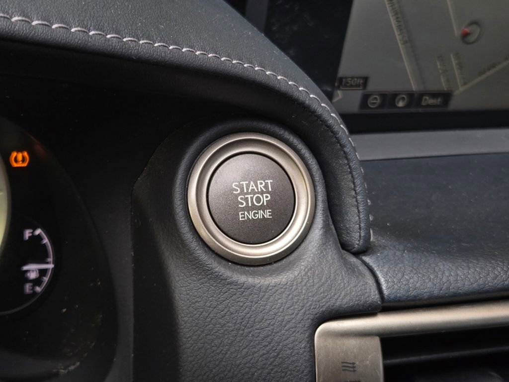 Used 2015 Lexus IS 250 w/ Navigation System Package RWD image 25