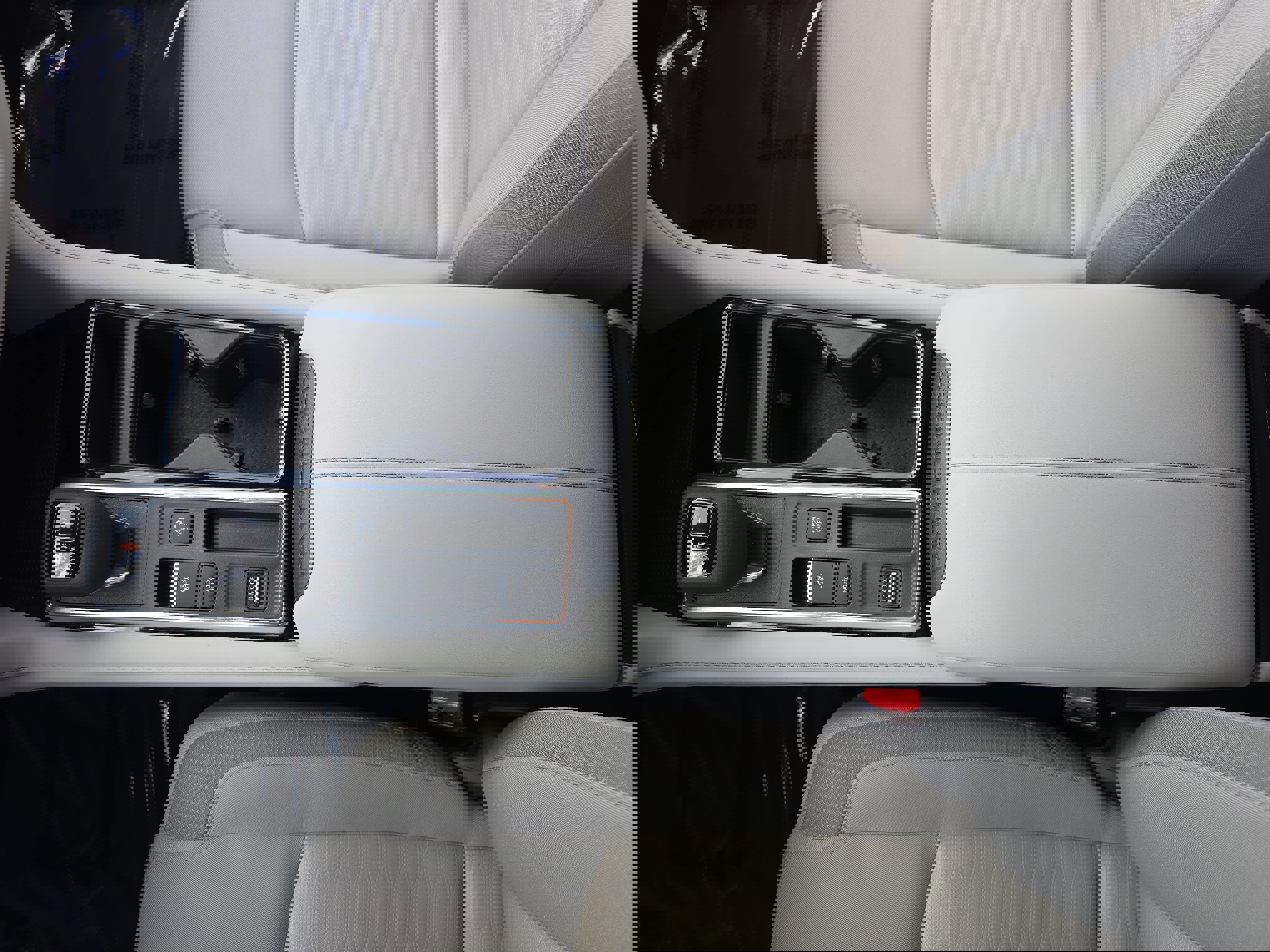 Used 2024 Nissan Pathfinder SV w/ SV Premium Package image 23