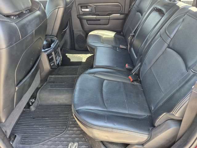 Certified 2024 RAM 2500 Power Wagon w/ Safety Group AWD/4WD image 26