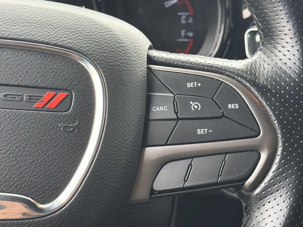 Used 2024 Dodge Durango SXT RWD image 25